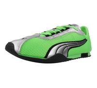 Chaussure Puma Yellow Modèle H Street Og - Coleur Vert 39