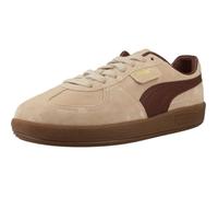 Chaussure Puma Yellow Modèle Palermo - Coleur Beige 42