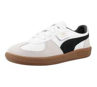 Puma Select Baskets Palermo en cuir blanc Taille 46