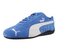 Chaussure Puma Yellow Modèle Speedcat Og - Coleur Bleu 38
