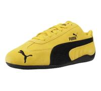 Chaussure Puma Yellow Modèle Speedcat Og - Coleur Jaune 39