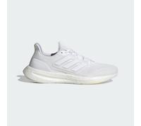 Adidas Pureboost 23 Running Shoes Blanc EU 46 Homme
