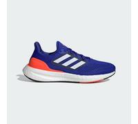 Chaussure Pureboost 23 Lucid Blue / Zero Metalic / Solar Red 42 2/3