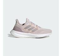 Adidas Femme Pureboost 23 Shoes, Putty Mauve/Wonder Taupe/Fig, 37 1/3 EU