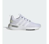 adidas Homme Racer TR23 Shoes Chaussures, Cloud White/Cloud White/Grey Six, 43 1/3 EU