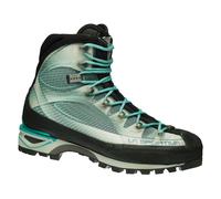 Chaussure randonnÃ©e La Sportiva Trango Cube Gore Tex (Light Grey/Mint) femme 37 (4 1/3 UK)