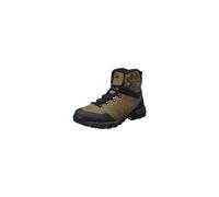 Chaussure randonnÃ©e Mammut Mercury Tour II High GTX Homme (Bark Black) 40 2/3 (7 UK)