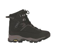 Chaussure randonnée raquette à neige TSL Jura Mid (Black) 38