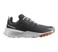 Salomon - Youth Patrol - Chaussures multisports - EU 33 - asphalt / rainy day / pecan brown