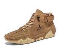 Chaussure Randonnée Facile Enfiler avec Soutien Marche Chaussures Pieds Nus Feral Sports Breeze Baskets Trekking Idéales pour L'extérieur