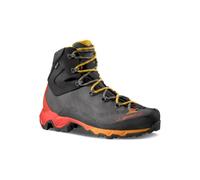 Bottes La Sportiva Aequilibrium Trek GORE-TEX noir orange jaune - 42