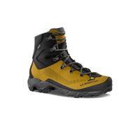 La Sportiva Chaussures de trekking GORE-TEX® Aequilibrium Trek GTX Savana/Carbon Homme T.46 Jaune