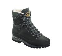 MEINDL Island Mfs Active Gore-tex - Homme - Noir / Vert - taille 44- modèle 2025