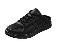 Chaussure Randonnée Mules Enfiler avec Soutien Marche Chaussures Pieds Nus Feral Demi-Baskets Dos Ouvert Baskets Trekking pour Femmes Hommes