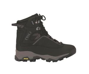 Chaussure randonnée raquette à neige TSL Jura Mid (Black) 38