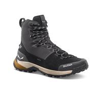 Chaussure randonnée SALEWA PUEZ WINTER MID PTX Homme (Black/Black) 44 (9.5 UK)