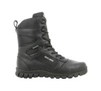 Chaussure rangers coques légères S3 ESD WR sans métal Shark - 010563