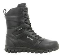 Chaussure rangers coques légères S3 ESD WR sans métal Shark SAFETY JOGGER - 010563 G