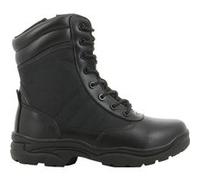 Safety Jogger Chaussure rangers Tactic 200913 SRA avec zip