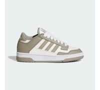 Chaussure Rapid Court Low Silver Pebble / Cloud White / Cloud White 37 1/3