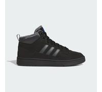 Chaussure Rapid Court Mid Winterized Core Black / Grey Six / Bright Royal 36 2/3