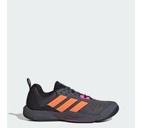 Chaussure Rapidmove 2 Aurora Onix / Lucid Orange / Core Black 45 1/3