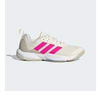 Chaussures adidas Rapidmove 2 beige rose femme - 38