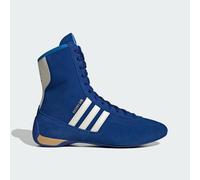 Adidas Rasant Mid Chaussures Femme Bleu Blanc - 39 1/3 EU