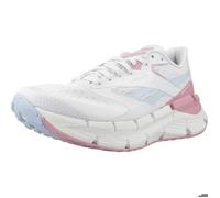 Reebok Women's Floatzig Symmetros Sneaker, Moon Dusty Rose Y2k Blue, 37 EU