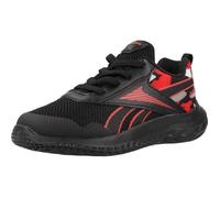 Chaussure Reebok Modèle Runner 5 Elastic La - Coleur Noir 25