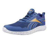 Chaussure Reebok Modèle Rush Runner 5 - Coleur Bleu 35