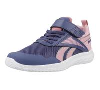 Chaussure Reebok Modèle Rush Runner 5 Elastic La - Coleur Violet 29