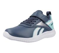 Chaussure Reebok Modèle Rush Runner Syn Elastic - Coleur Bleu 28