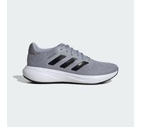 Chaussure Response Runner Halo Silver / Core Black / Grey 46
