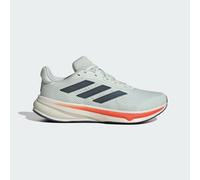 adidas Homme Response Super M Running Shoes Chaussures de Course, Crystal Jade/Carbon/Solar Red, 40 2/3 EU