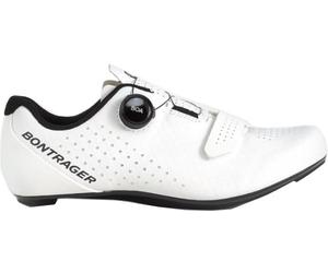 Chaussure route BONTRAGER CIRCUIT ROAD blanc 36