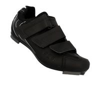 Chaussure route flr pro f35 t37 noir 3 bandes auto agrippantes (pr)