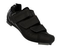 Chaussure route flr pro f35 t46 noir 3 bandes auto agrippantes (pr)
