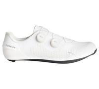 Chaussure route trek velocis blanc