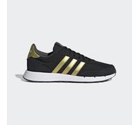 Chaussure Run 60s 2.0 Core Black / Gold Metallic / Grey Six 40 2/3