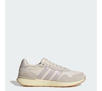 ADIDAS SPORTSWEAR Baskets basses 'Run 60s 4.0' pierre / lilas / blanc cassé, Taille 40,5-41