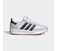 Adidas Baskets Run 70s 2.0 Junior Blanc/Noir/Gris Taille 36