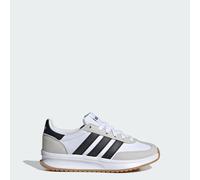 adidas Baskets basses enfant Run 70s 2.0 J Beige Taille 37 1/3