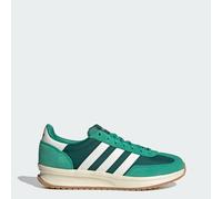 Adidas Run 72 Trainers Vert EU 44 Homme