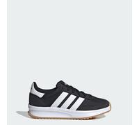 Adidas Baskets Run 70s 2.0 Junior Core Black/Cloud White/Gum Taille 36 2/3 EU