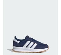 adidas Kids' Chaussure Run 70s 2.0, Dark Blue/Cloud White/Cloud White, 40