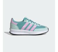 adidas Kids' Chaussure Run 70s 2.0 Enfants, Mint Ton/Bliss Lilac/Halo Mint, 37 1/3