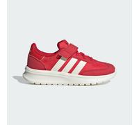 Chaussure Run 70s 2.0 Enfants Pure Ruby / Off White / Better Scarlet 34