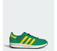 Chaussure Run 70s 2.0 Green / Yellow / Off White 42 2/3
