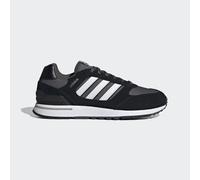 Chaussure Run 80s Core Black / Cloud White / Grey Six 42